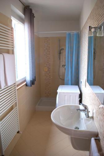 Apartamento Villa Benvenuto