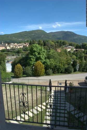 Apartamento Villa Benvenuto
