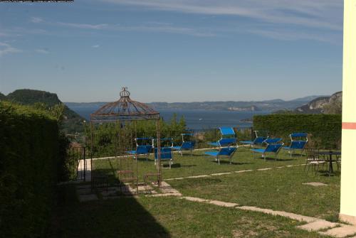 Apartamento Villa Benvenuto
