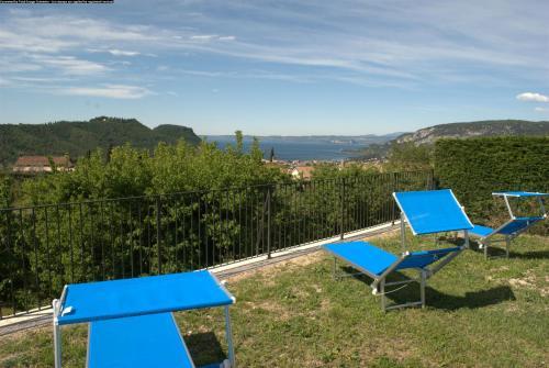 Apartamento Villa Benvenuto
