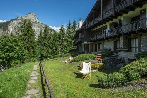 Apartamento Altido Striking Flat With Stunning Views And Parking