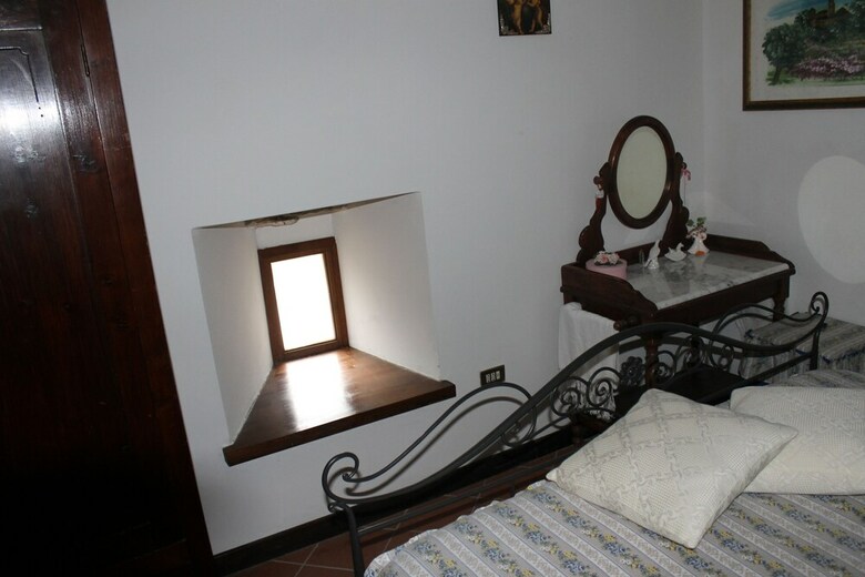Apartamento Il Castello Di Perchia