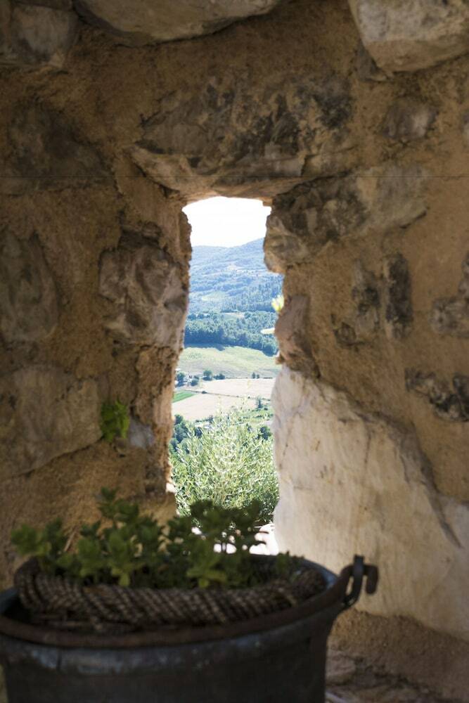 Apartamento Il Castello Di Perchia