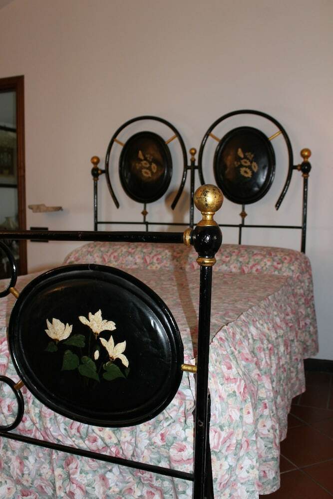 Apartamento Il Castello Di Perchia