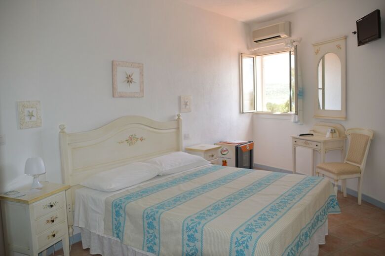 Hotel Il Timone