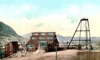 Hotel Best Western Hi-desert Inn