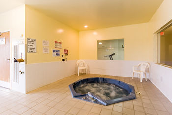 Hotel Quality Inn & Suites - Omaha