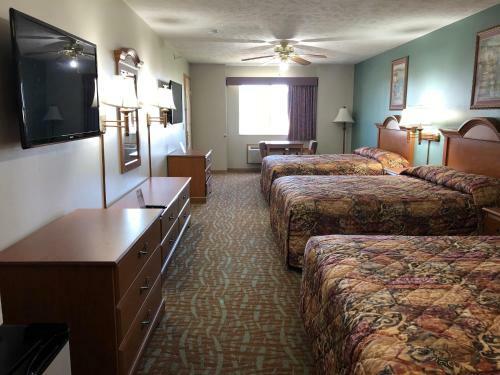 Hotel Countryside Suites Omaha