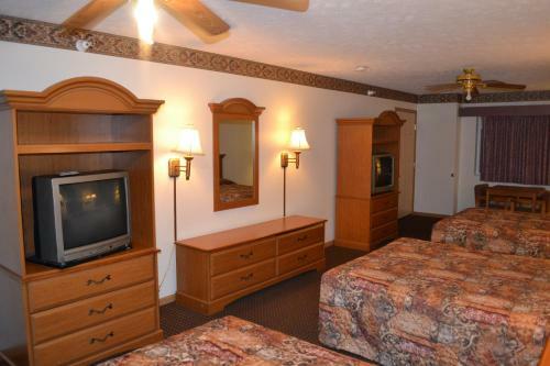 Hotel Countryside Suites Omaha