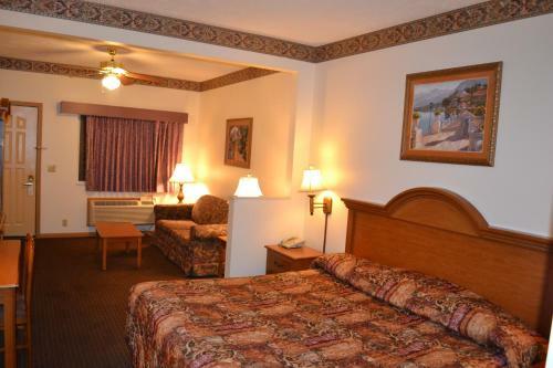 Hotel Countryside Suites Omaha