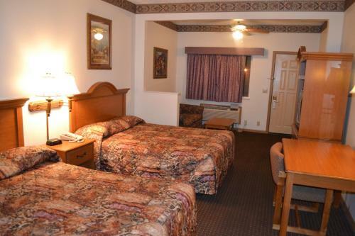 Hotel Countryside Suites Omaha