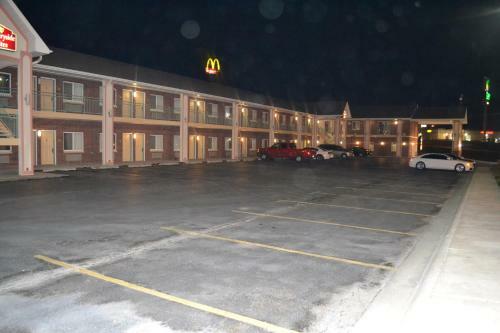 Hotel Countryside Suites Omaha