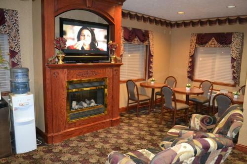 Hotel Countryside Suites Omaha