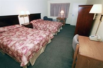 Hotel Home-towne Lodge Omaha