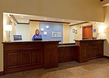 Hotel Holiday Inn Express Winona