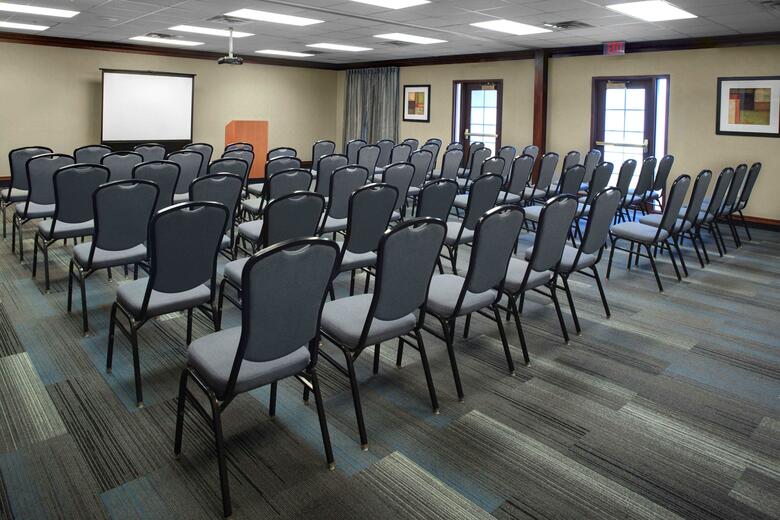 Hotel Hyatt House Morristown