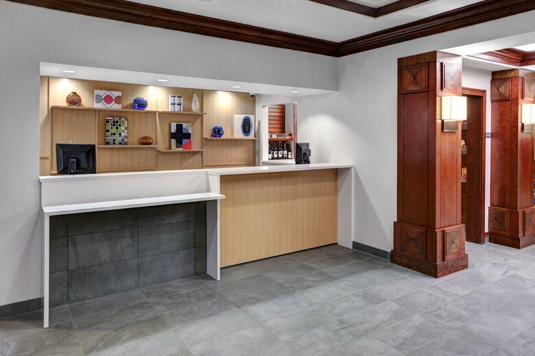 Hotel Hyatt House Morristown