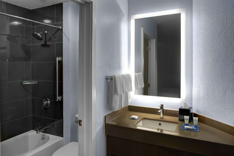 Hotel Hyatt House Morristown