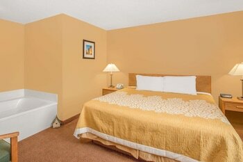 Hotel Days Inn Worthington