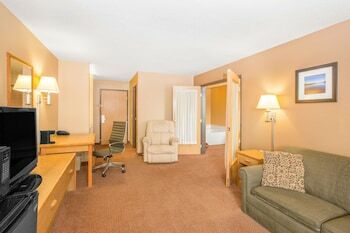 Hotel Days Inn Worthington