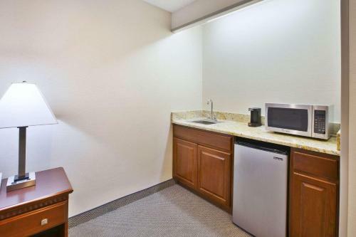 Hotel Comfort Inn Grand Blanc
