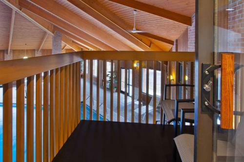 Hotel Comfort Inn Grand Blanc