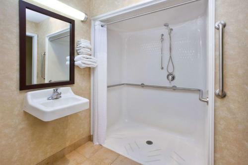 Hotel Comfort Inn Grand Blanc