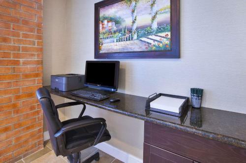 Hotel Comfort Inn Grand Blanc