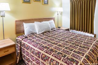 Hotel Rodeway Inn & Suites Austin