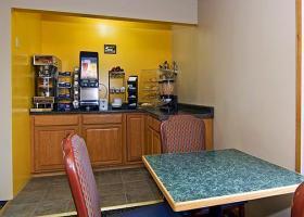 Hotel Rodeway Inn & Suites Austin