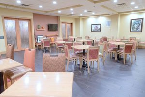 Hotel Hampton Inn Chicopee - Springfield