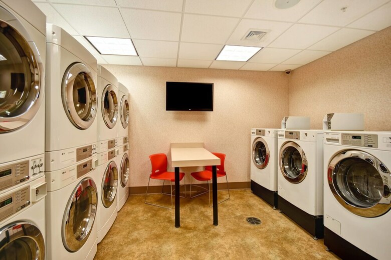 Hotel Residence Inn By Marriott Springfield Chicopee