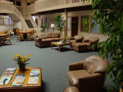 Hotel Roundhouse Resort, A Vri Resort