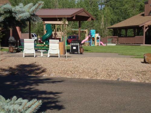 Hotel Roundhouse Resort, A Vri Resort
