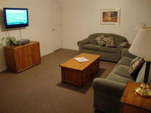 Hotel Roundhouse Resort, A Vri Resort
