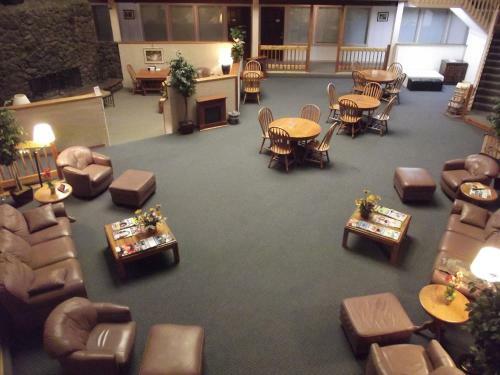Hotel Roundhouse Resort, A Vri Resort