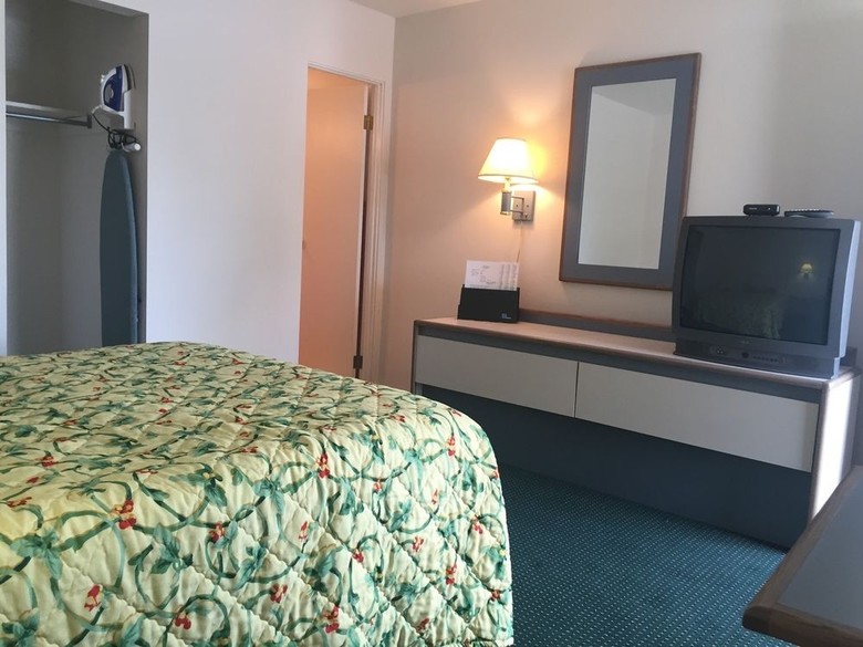 Motel Prestige Inn