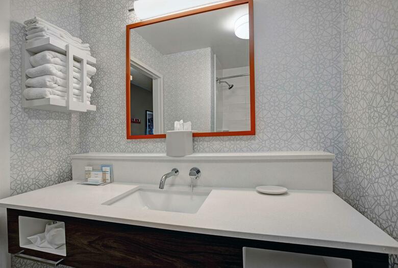 Hotel Hampton Inn Keokuk