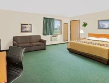 Hotel Super 8 Keokuk