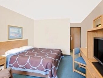 Hotel Super 8 Keokuk