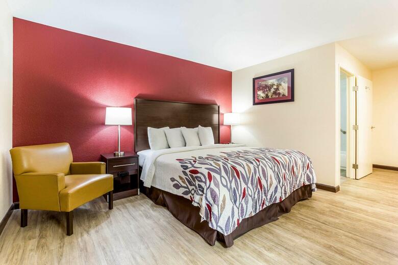 Hotel Value Stay Dry Ridge