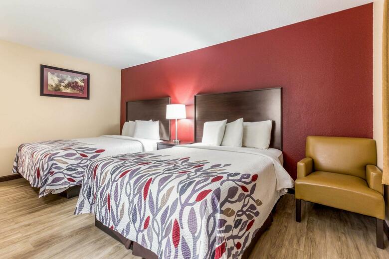 Hotel Value Stay Dry Ridge