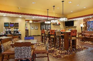 Hotel Hampton Inn Dry Ridge