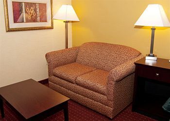 Hotel Comfort Inn Dry Ridge