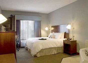Hotel Hampton Inn Warsaw