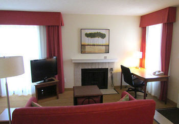 Hotel Residence Inn Louisville East