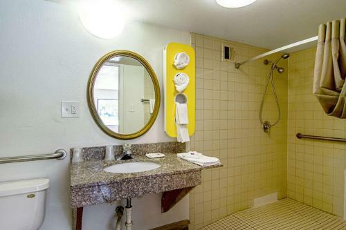 Motel Days Inn Starke