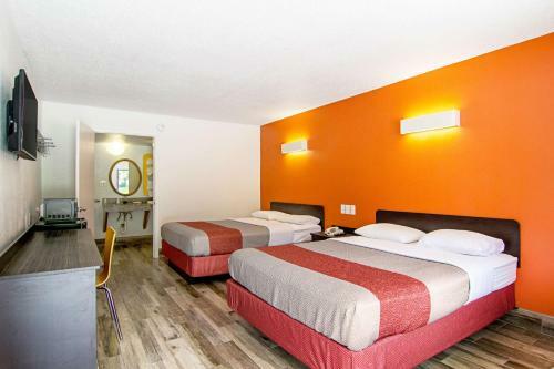 Motel Days Inn Starke