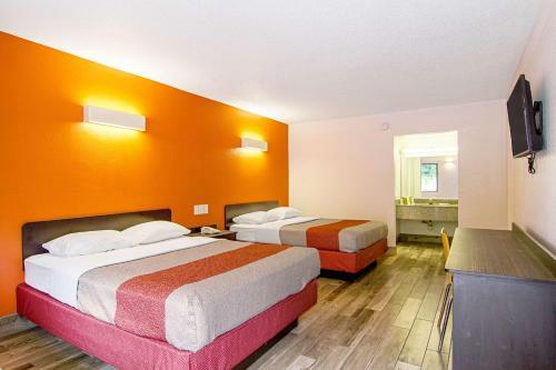 Motel Days Inn Starke