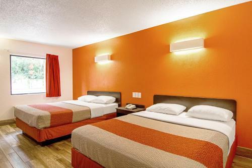 Motel Days Inn Starke